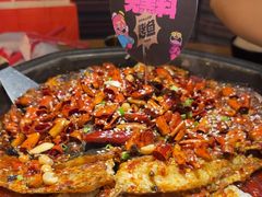-一味一诚烤鱼(昌平悦荟店)
