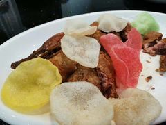 -老苏州芳和园茶酒楼  传统苏帮菜(观前店)