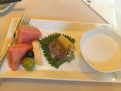 -丽思卡尔顿酒店-天泰轩中餐厅(大沽北路店)