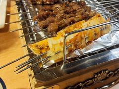 -喝丢一只鞋海鲜烧烤·海肠捞饭(东关街店)