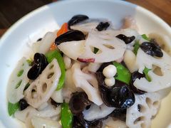 荷塘小炒-鱼食饭稻·苏浙土菜17年老馆子(平江路店)