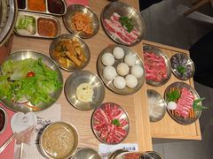 -西塔老太太泥炉烤肉(武汉摩尔城店)
