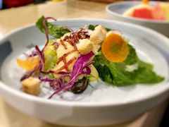 -禾牧铁板创意料理(姑嫂树路店)