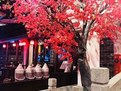 -江南古镇(斗西路万致创意园店)