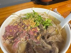 -汕百碗·汕头牛肉粿条(南国奥园总店)