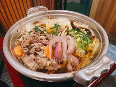 -隐月· 㐂和食屋(芝罘万达公馆店)