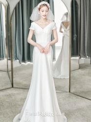 -韩国天使嫁衣婚纱礼服馆(上海旗舰店)