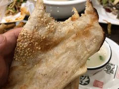 -古萧汪家羊肉馆(淮北四马路店)