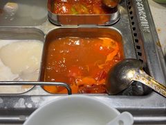 -海底捞火锅(万象城店)