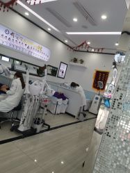 -蕾特恩专业祛痘·皮肤管理