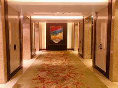 -上海新发展亚太JW万豪酒店