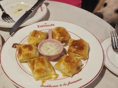 -Entrecôte 法国牛扒馆(保利·时光里店)