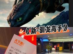 -SFC上影百联影城(八佰伴IMAX店)