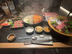 -大龙燚·旷野鲜火锅(广州首店)