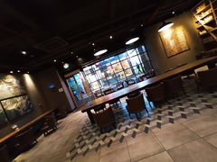 -星巴克臻选(重庆大学城熙街店)