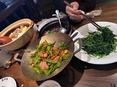 -老阿爸鲜鱼土菜(昆山花桥店)