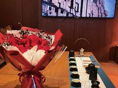 -广州柏悦酒店·悦景轩·粤菜餐厅