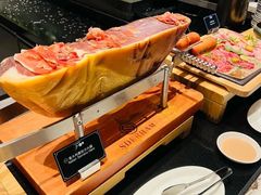 -深圳四季酒店·馥自助餐厅