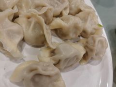 -听涛雅苑百味饺子老家菜馆