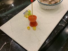 -锦月楼百姓厨房(大箕山商业广场店)