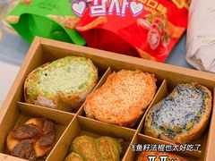 -Let's Taipei 非常烘焙(太古里店)