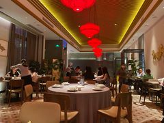 大堂-金鸭季·北京烤鸭(深业上城店)