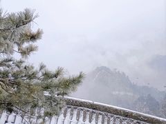 -武当山风景区