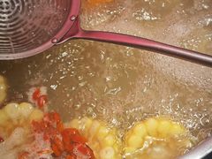 -南城十里潮汕鲜牛火锅·鲜虾生滚粥(融汇老商埠店)