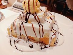 俄罗斯方块-俄士厨房(环球港店)