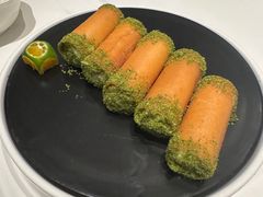 -茉里粤菜(皇姑万象汇店)