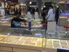 -PARKWAY·百汇眼镜(三叶眼镜城店)