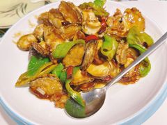 -小红鲸·海鲜餐厅(轸大路店)