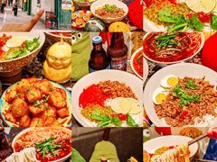 -粉八·云南米线·建水烧烤(常熟路店)