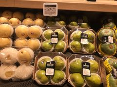 -7fresh七鲜(大族广场店)