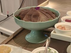 -额尔敦·品质自助(摩尔城店)