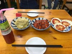 -炒豆合作社(东四总店)