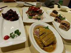 android_upload_pic-老人和饭店(打浦路店)