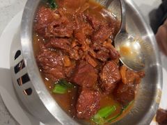 -香港新发烧腊茶餐厅(书城店)