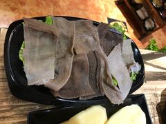 -销魂美蛙鱼头火锅(上海首店)