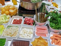 -活潑鲜跳(湖滨商业街店)