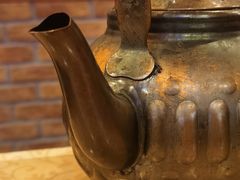 -维吾尔餐厅(宜山路店)