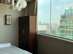 -裕和堂中医推拿艾灸(太古汇臻品店)