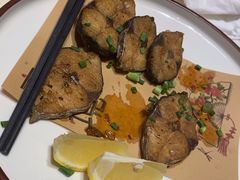 -老蒲鲜(涵江店)