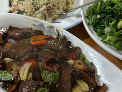 -龙姐私房菜(和顺古镇店)