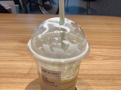 -星巴克臻选(周浦万达店)