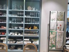 -ZARA HOME(天环广场店)