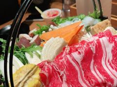 -千寻烧肉(政务区店)