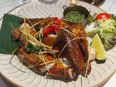 -泰椰里·泰国餐厅(智慧城广百广场店)