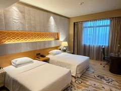 -西安赛瑞喜来登大酒店