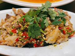 剔骨肉-飞虹鱼馆(春华路店)